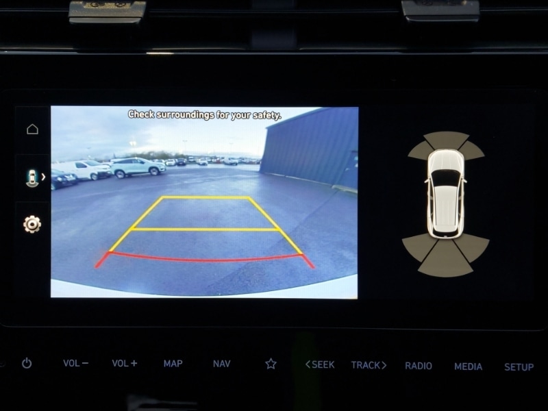 Used Hyundai TUCSON 2023 for sale - 77189942: Photo 10