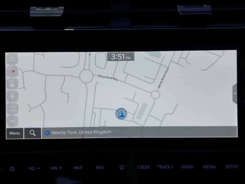 Used Hyundai TUCSON 2023 for sale - 77189942: Photo 11