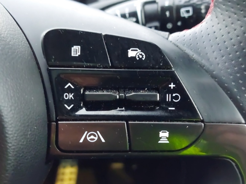 Used Hyundai TUCSON 2023 for sale - 77189942: Photo 14