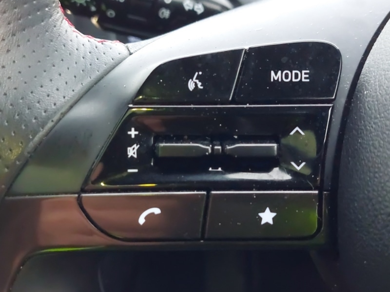 Used Hyundai TUCSON 2023 for sale - 77189942: Photo 15