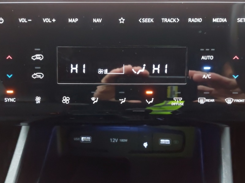 Used Hyundai TUCSON 2023 for sale - 77189942: Photo 16