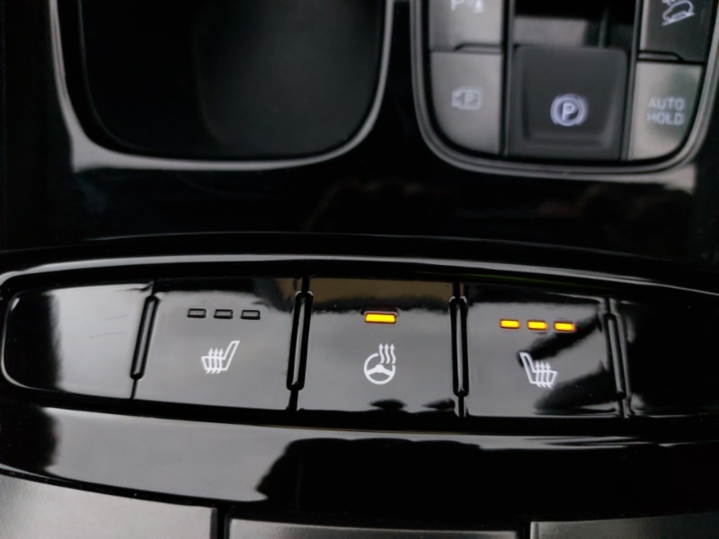 Used Hyundai TUCSON 2023 for sale - 77189942: Photo 17