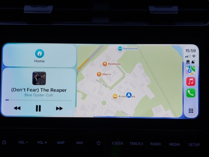 Used Hyundai TUCSON 2023 for sale - 77189942: Photo 18