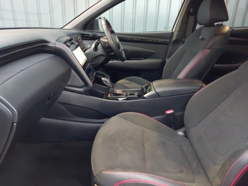 Used Hyundai TUCSON 2023 for sale - 77189942: Photo 5