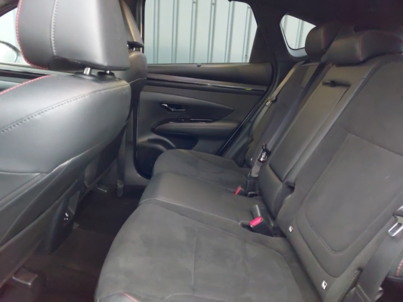 Used Hyundai TUCSON 2023 for sale - 77189942: Photo 6