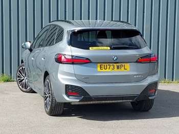 Used BMW 2 Series 2023 for sale - 74447020: Photo