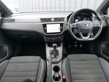 Used SEAT Ibiza 2020 for sale - 78791417: Photo