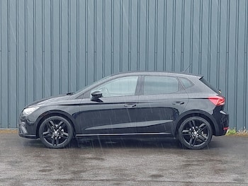 Used SEAT Ibiza 2020 for sale - 78791417: Photo