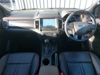 Used Ford Ranger 2021 for sale - 75107658: Photo