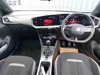 Used Vauxhall Mokka 2026 for sale - 79816999: Photo