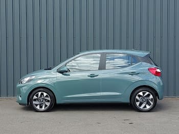 Used Hyundai i10 2025 for sale - 79635892: Photo