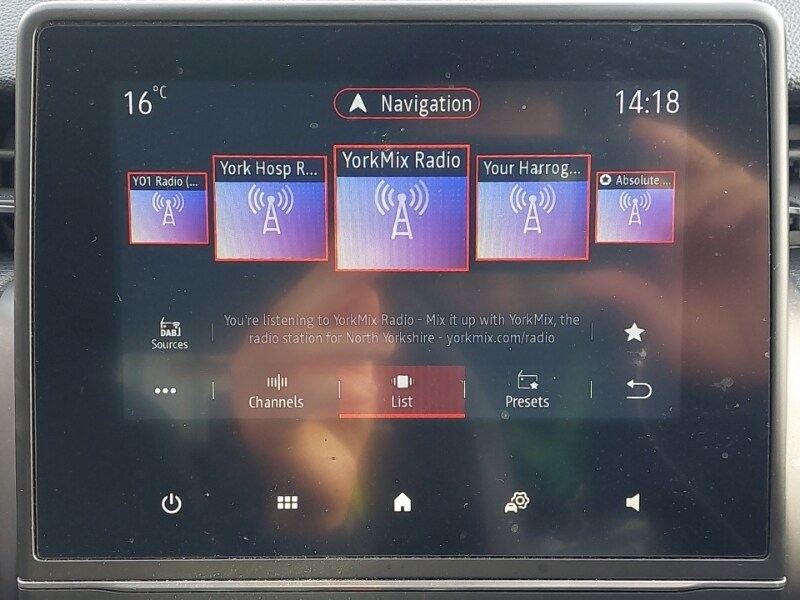 Used Renault Clio 2021 for sale - 77652128: Photo 16