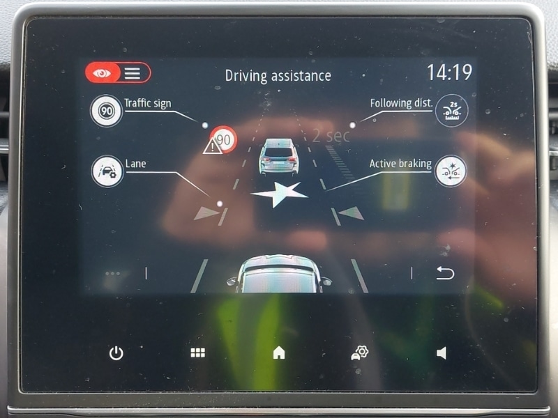 Used Renault Clio 2021 for sale - 77652128: Photo 18