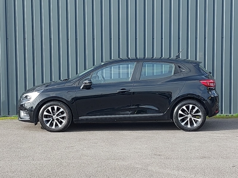 Used Renault Clio 2021 for sale - 77652128: Photo 4