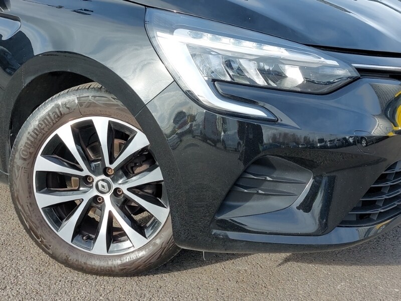 Used Renault Clio 2021 for sale - 77652128: Photo 9