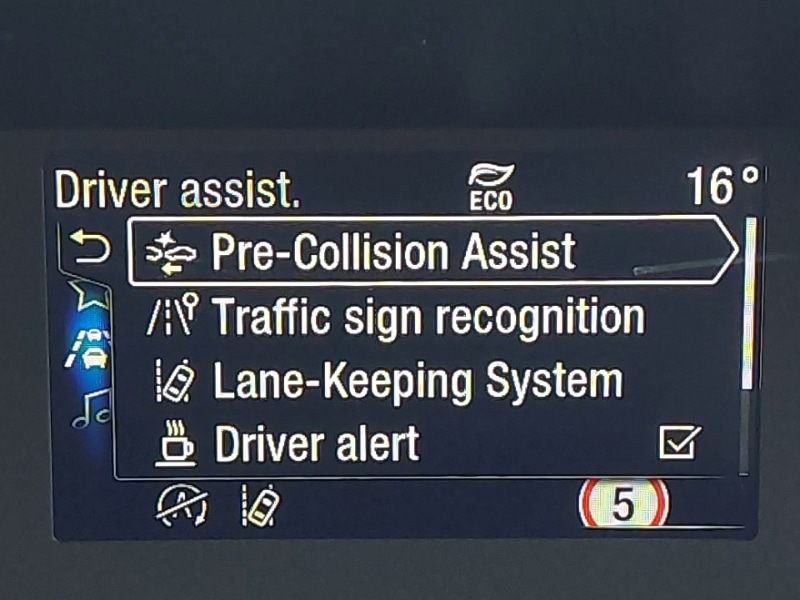 Used Ford Tourneo Connect 2021 for sale - 77126546: Photo 19