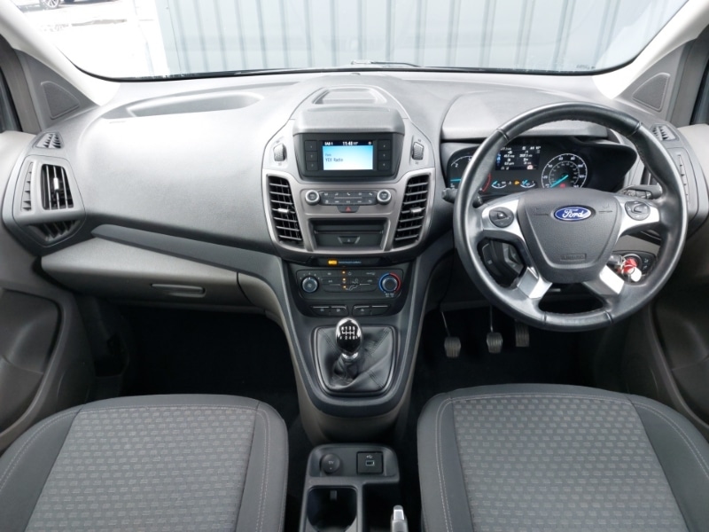 Used Ford Tourneo Connect 2021 for sale - 77126546: Photo 2