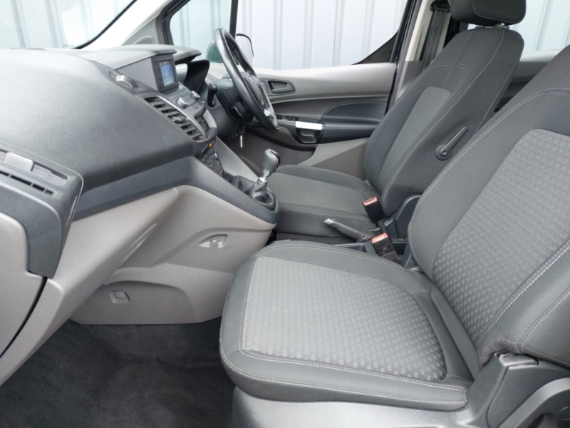 Used Ford Tourneo Connect 2021 for sale - 77126546: Photo 5