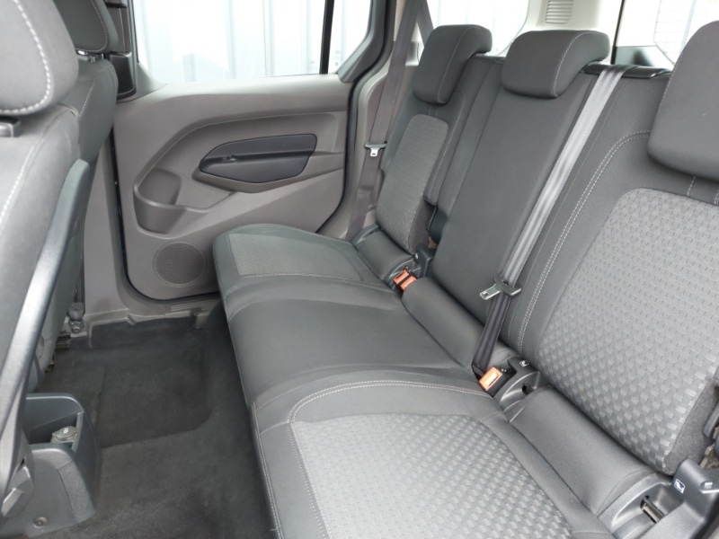 Used Ford Tourneo Connect 2021 for sale - 77126546: Photo 6