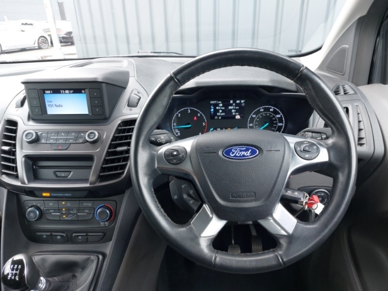 Used Ford Tourneo Connect 2021 for sale - 77126546: Photo 7