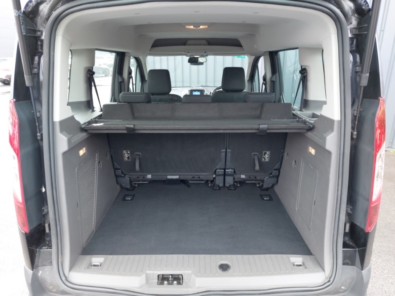 Used Ford Tourneo Connect 2021 for sale - 77126546: Photo 8