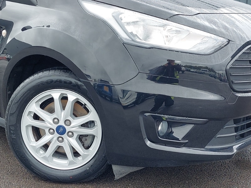 Used Ford Tourneo Connect 2021 for sale - 77126546: Photo 9