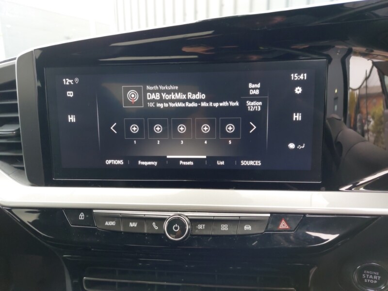 Used Vauxhall Mokka 2023 for sale - 76282314: Photo 10