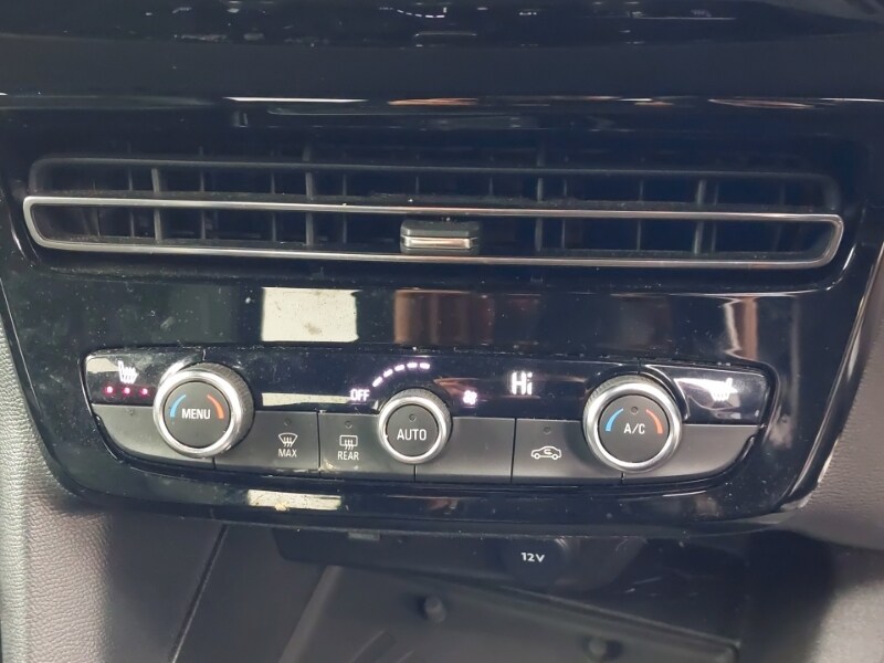 Used Vauxhall Mokka 2023 for sale - 76282314: Photo 11