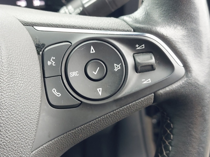 Used Vauxhall Mokka 2023 for sale - 76282314: Photo 13