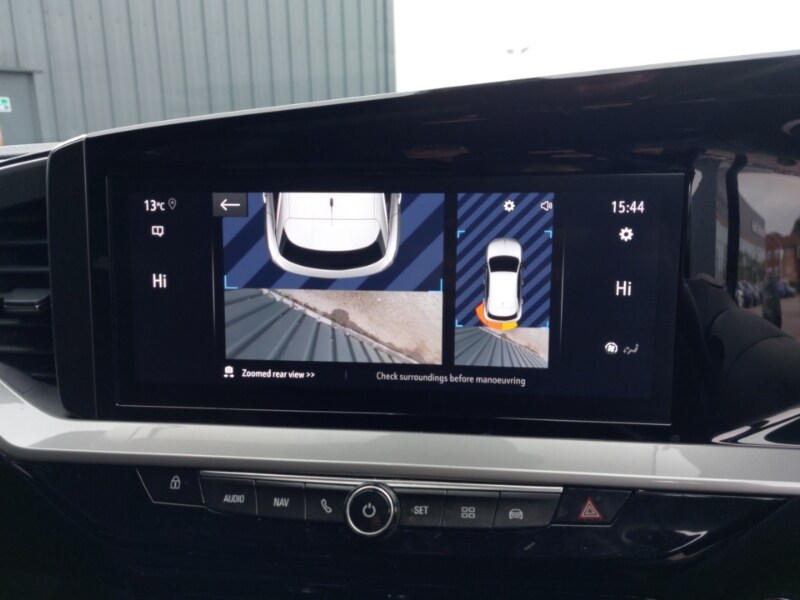 Used Vauxhall Mokka 2023 for sale - 76282314: Photo 15
