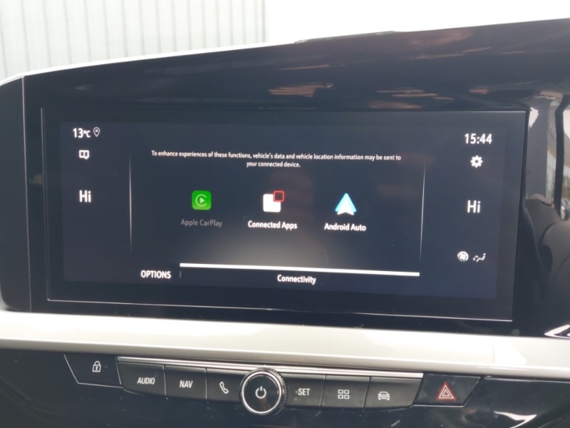 Used Vauxhall Mokka 2023 for sale - 76282314: Photo 16