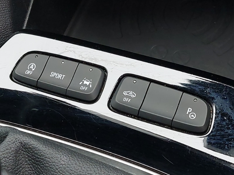 Used Vauxhall Mokka 2023 for sale - 76282314: Photo 18