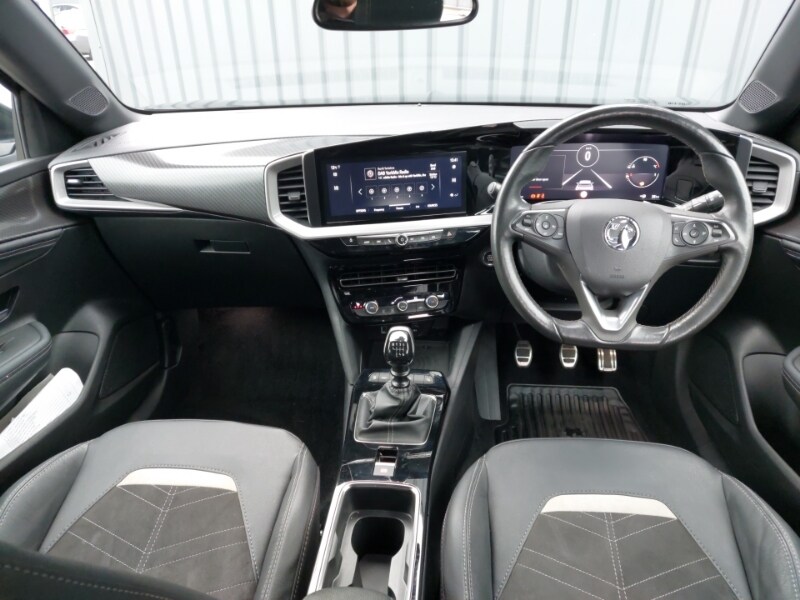 Used Vauxhall Mokka 2023 for sale - 76282314: Photo 2