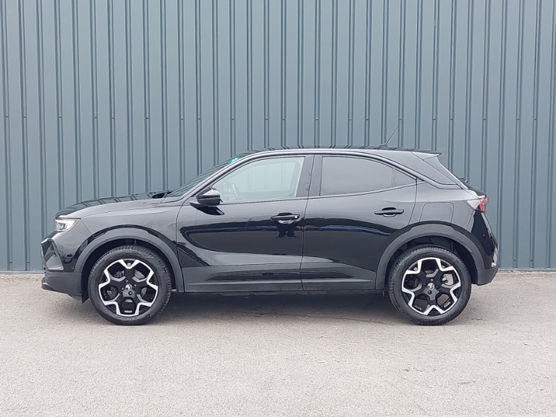 Used Vauxhall Mokka 2023 for sale - 76282314: Photo 4