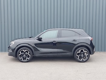 Used Vauxhall Mokka 2023 for sale - 76282314: Photo