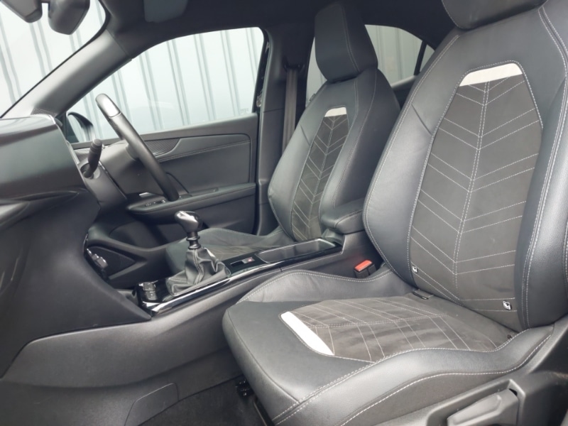 Used Vauxhall Mokka 2023 for sale - 76282314: Photo 5