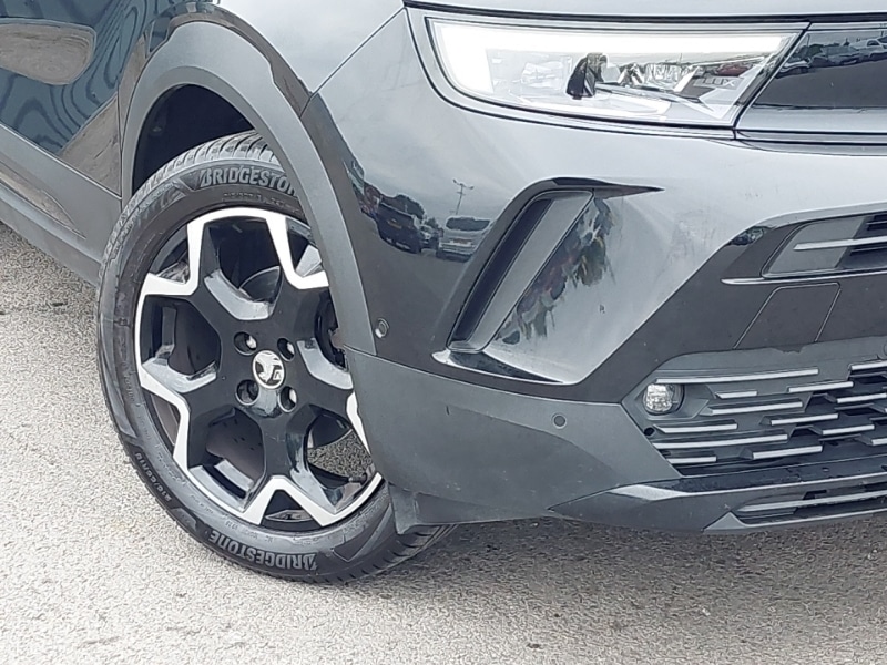 Used Vauxhall Mokka 2023 for sale - 76282314: Photo 9