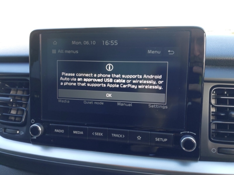 Used Kia Stonic 2022 for sale - 76893704: Photo 15