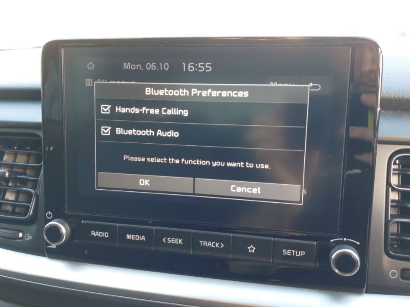 Used Kia Stonic 2022 for sale - 76893704: Photo 16