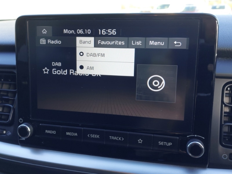 Used Kia Stonic 2022 for sale - 76893704: Photo 18