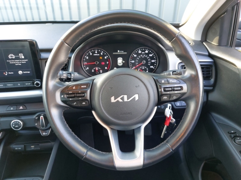 Used Kia Stonic 2022 for sale - 76893704: Photo 7