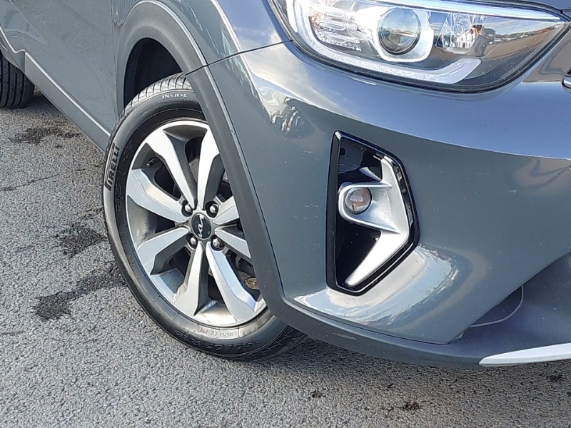 Used Kia Stonic 2022 for sale - 76893704: Photo 9