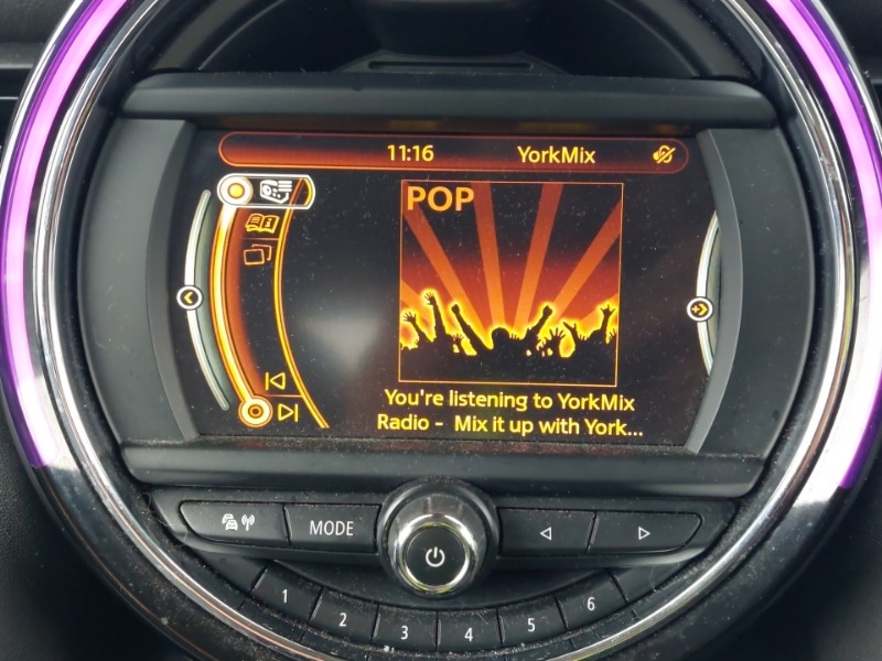 Used MINI Hatch 2016 for sale - 77433432: Photo 11