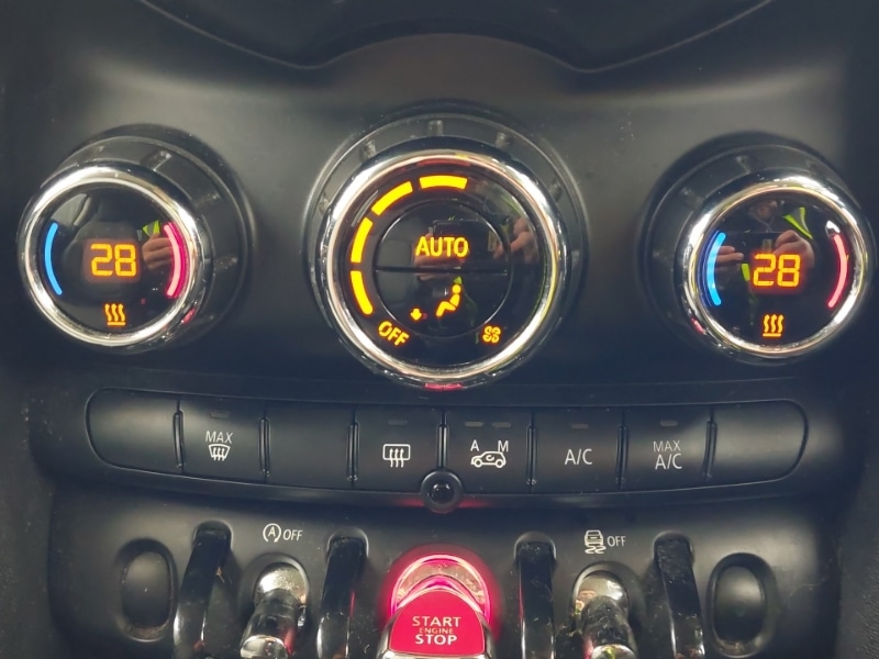 Used MINI Hatch 2016 for sale - 77433432: Photo 16