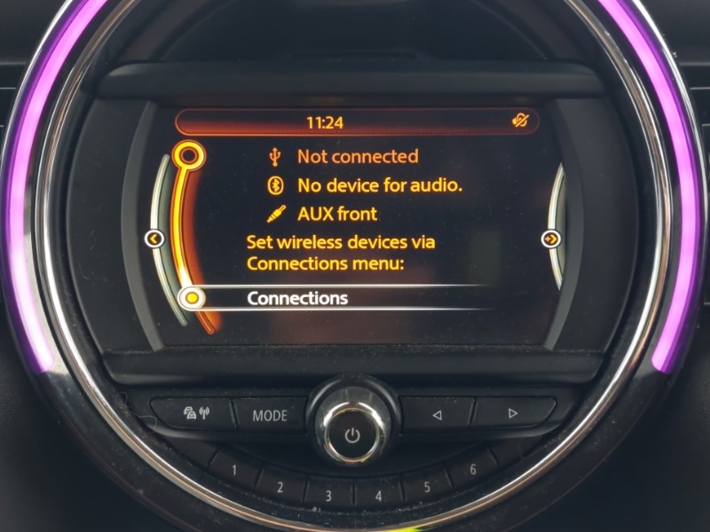 Used MINI Hatch 2016 for sale - 77433432: Photo 18