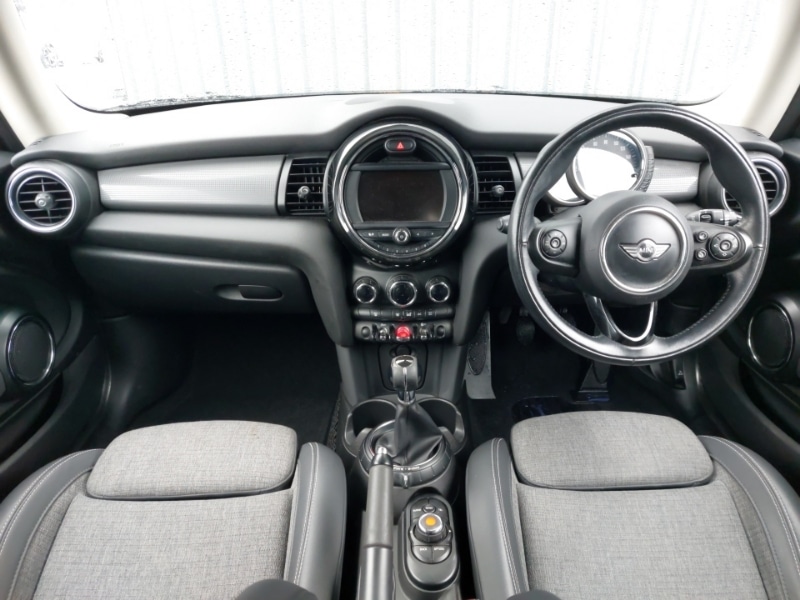 Used MINI Hatch 2016 for sale - 77433432: Photo 2