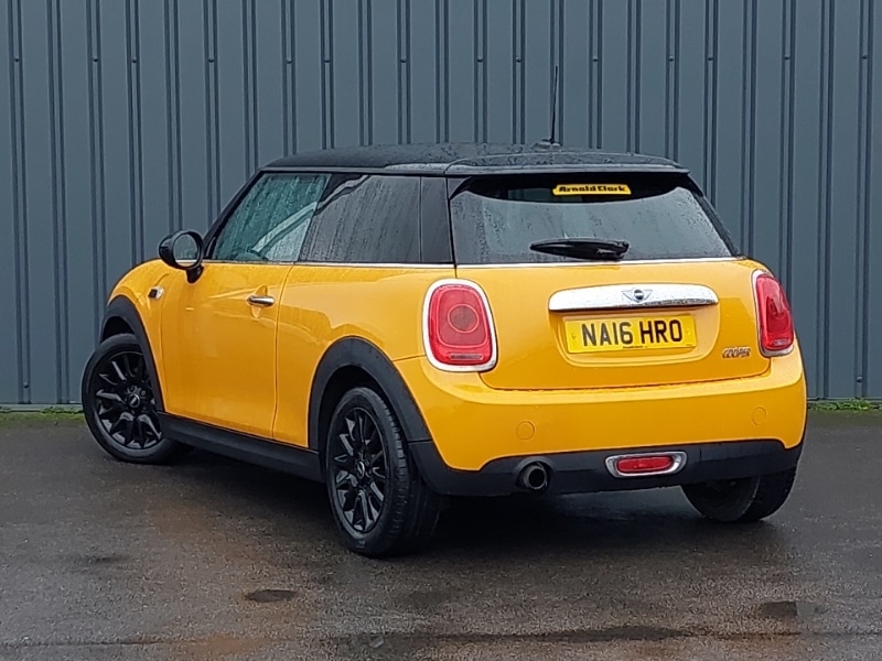 Used MINI Hatch 2016 for sale - 77433432: Photo 3