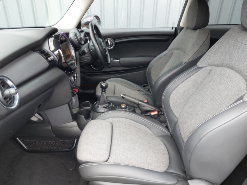 Used MINI Hatch 2016 for sale - 77433432: Photo 5