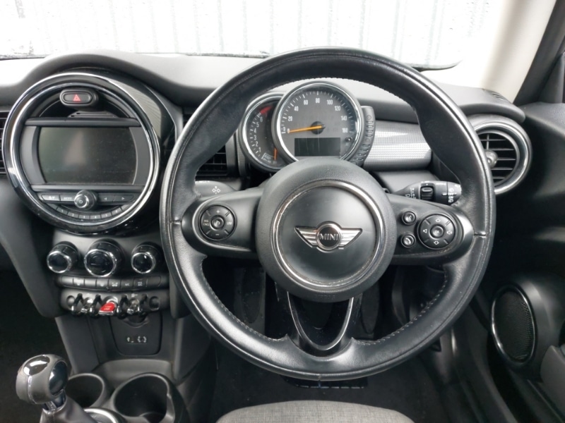 Used MINI Hatch 2016 for sale - 77433432: Photo 7