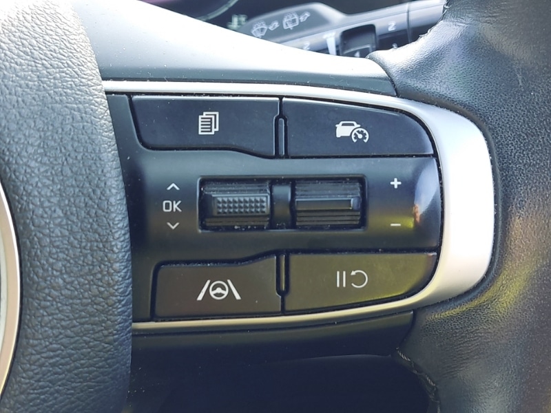 Used Kia Sportage 2022 for sale - 76221488: Photo 13